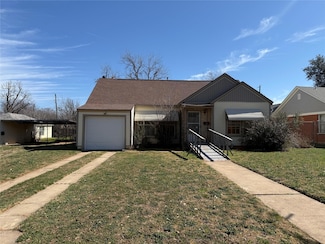 TBD County Rd 337, Tuscola, TX 79562