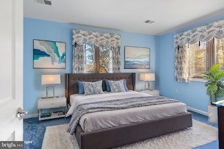 8807 Edison Ln, Clinton, MD 20735