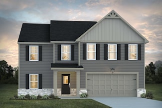 Tucker, Hogansville, GA 30230