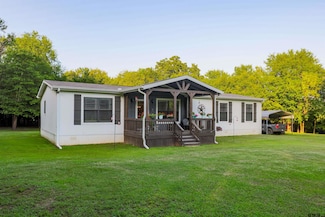 3237 Farm To Market 3019, Winnsboro, TX 75494