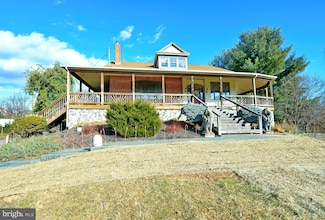 908 Cedar Creek Grade, Winchester, VA 22601