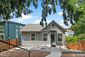 5903 19th Ave S, Seattle, WA 98108