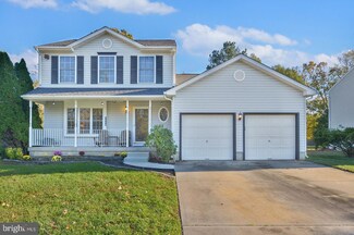1500 Briarwood Dr Unit 111, Williamstown, NJ 08094