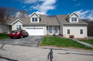 30 Horne Way, Millbury, MA 01527