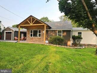 2913 Eagleville Rd, Norristown, PA 19403