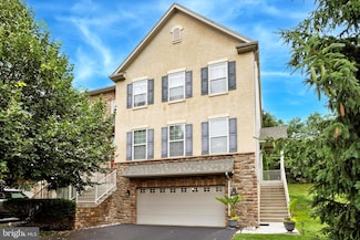 58 Lilly Dr, Feasterville Trevose, PA 19053