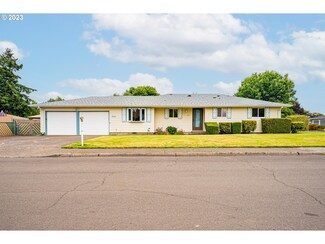 4431 Beck Ave SE, Salem, OR 97317