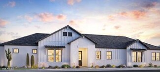 11980 N Luckenbach St, Surprise, AZ 85388