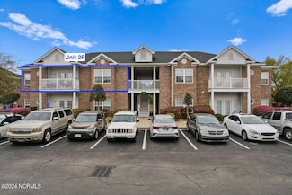 2081 Silvercrest Dr Unit 2F, Myrtle Beach, SC 29579