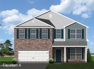 1764 Hickory, Knoxville, TN 37920