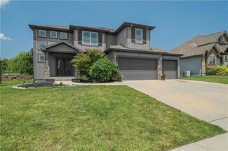 9608 NE 90th St, Kansas City, MO 64157