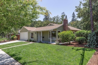 2903 Carson St, Redwood City, CA 94061