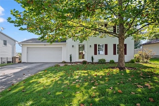 5331 Sunflower Dr, Canandaigua, NY 14424