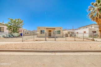 8929 Robert Dr Unit 1-2, El Paso, TX 79904