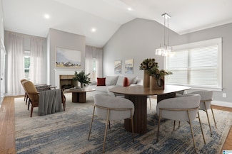 3643 Halcyon Trace, Trussville, AL 35173