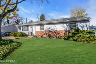 508 Longboat Ave, Beachwood, NJ 08722