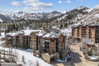 3558 N Escala Ct Unit 254, Park City, UT 84098