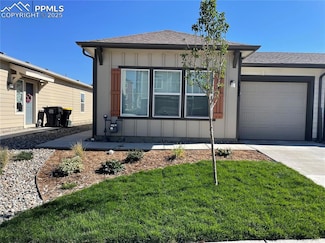 1047 Tyre Heights, Colorado Springs, CO 80916
