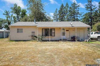 8561 Holmquist Rd SE, Aumsville, OR 97325