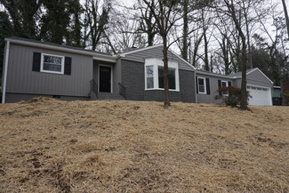 5209 Daphne Dr, Knoxville, TN 37914