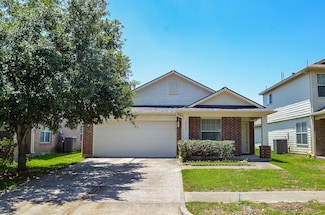 9310 Garfield Park Ln, Houston, TX 77075