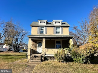 4514 Kenwood Ave, Baltimore, MD 21206