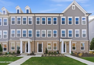 12 Barton Ave, Oceanport, NJ 07757