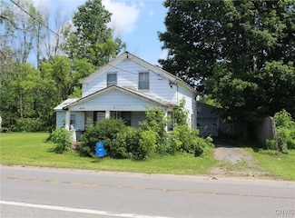 4645 Rome-Taberg Rd, Taberg, NY 13471