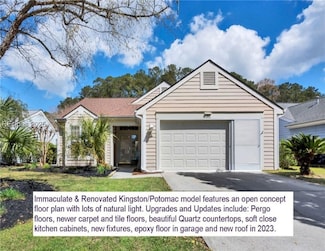 37 Devant Dr E, Okatie, SC 29909