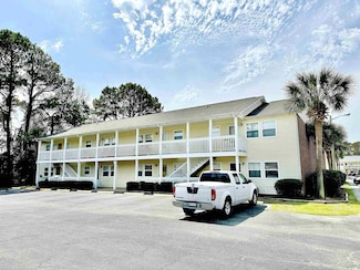 4150 Horseshoe Rd N Unit 8, Little River, SC 29566