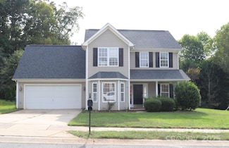 400 Riverfront Pkwy, Mount Holly, NC 28120