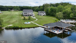 782 Fairview Dr, Mineral, VA 23117