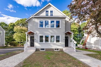 64 Prospect St, Wellesley Hills, MA 02481