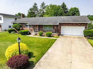 119 Fairway Cir, Norwalk, OH 44857