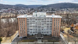 5 Riverside Dr Unit 205, Binghamton, NY 13905