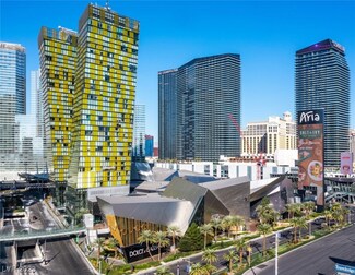 3726 Las Vegas Blvd S Unit 3208, Las Vegas, NV 89158