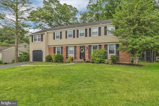 1752 Lark Ln, Cherry Hill, NJ 08003