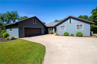8469 Critchfield Rd, Shreve, OH 44676