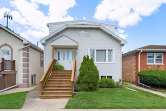 4024 N Ozark Ave, Norridge, IL 60706