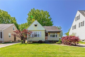 5709 Theota Ave, Cleveland, OH 44129