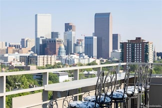 800 N Washington St Unit 908, Denver, CO 80203