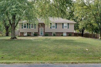 13684 E Neosho Rd, Nevada, MO 64772