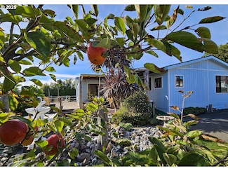 97882 Marks Ln, Brookings, OR 97415