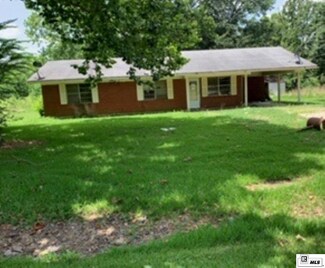 138 Bogzack St, Epps, LA 71237