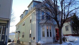 64 Clark St, Portland, ME 04102