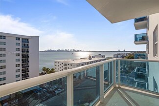 7501 E Treasure Dr Unit 8R, North Bay Village, FL 33141