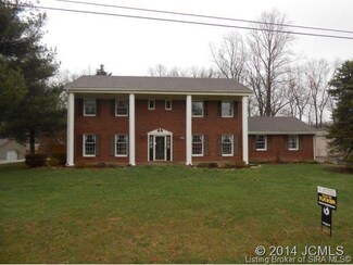 2389 S College Hills Dr, Hanover, IN 47243