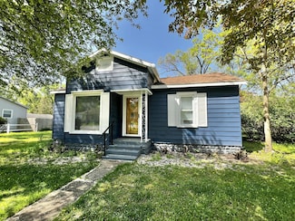 2217 Regent St, Kalamazoo, MI 49004