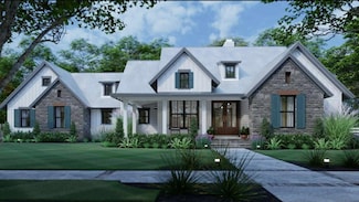 455 Crystal Valley Rd, Clever, MO 65631