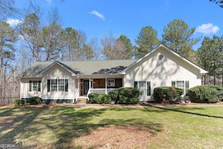 168 N Sugar Creek Rd, Buckhead, GA 30625